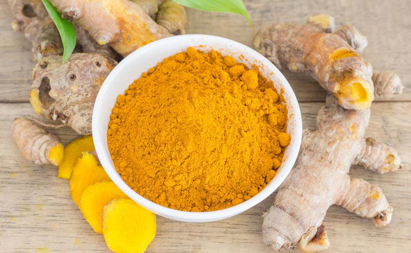 Kerala Turmeric