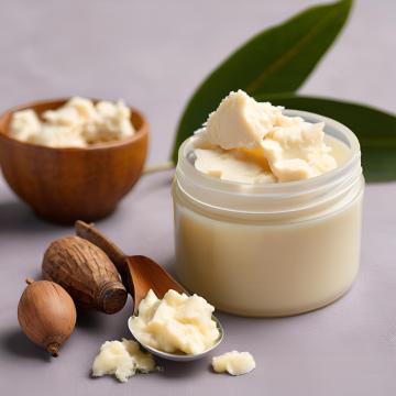 Shea Butter